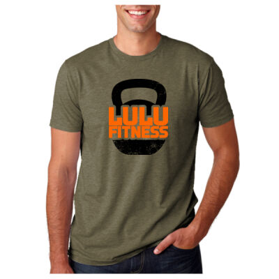 Orange & Black Thumbnail