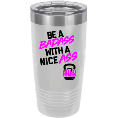 Nice Ass Bad Ass Thumbnail