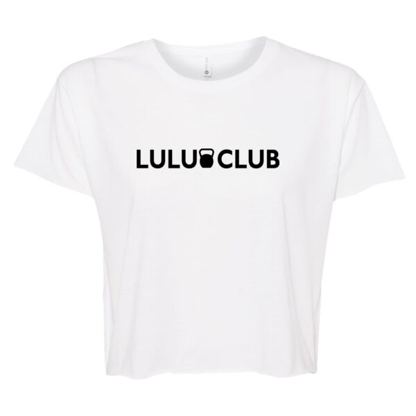Bulk Order Crop Festival Tee Thumbnail